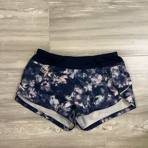 Athleta Girl Shorts
